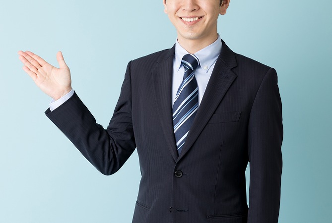 産業インフラを支える製品！ワンストップ体制のメリット