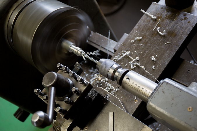 職人精神を大切にする産業用配線器具製造業