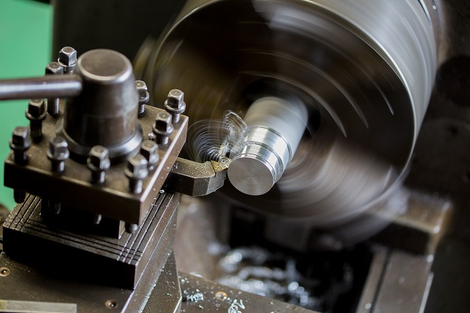 未経験者歓迎！組立職として活躍するチャンス